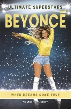 Ultimate Superstars: Beyonce, Paperback/Melanie Hamm
