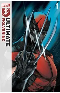 Ultimate Wolverine Vol. 1: The Winter Soldier - Christopher Condon