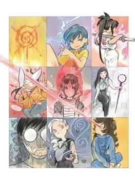 Ultimate X-Men By Peach Momoko Vol. 2: Children of The Atom, Paperback/Peach Momoko