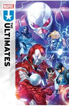 Ultimates Vol. 1 - Deniz Camp