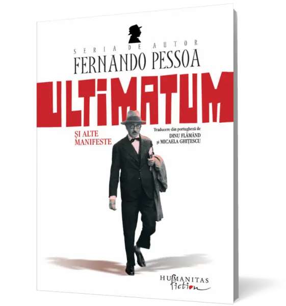 Ultimatum şi alte manifeste