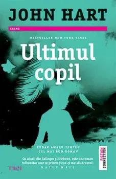 Ultimul copil/John Hart