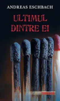 Ultimul dintre ei/Andreas Eschbach