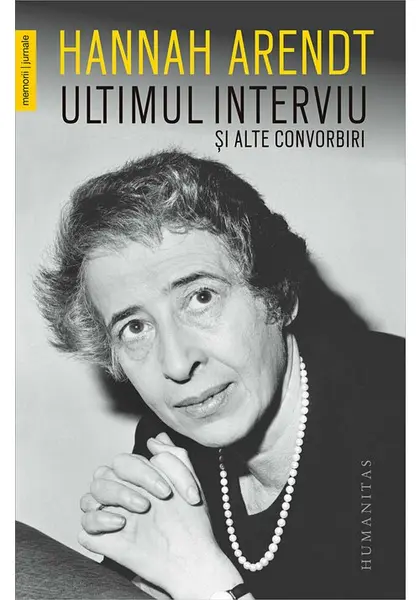 Ultimul interviu si alte convorbiri