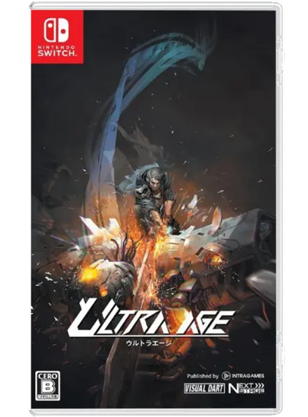Ultra Age NSW