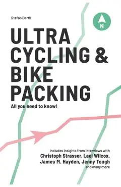 Ultra Cycling & Bikepacking: All you need to know! - Stefan Barth