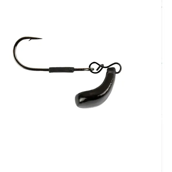 Ultra Drive Jig Head nr.1 7g 3buc