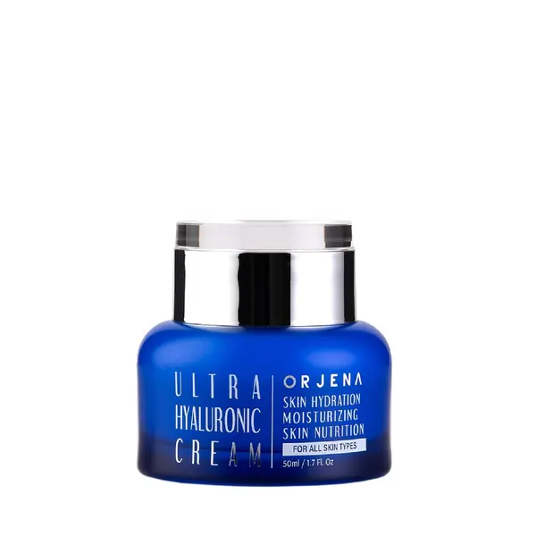 Ultra hyaluronic cream 50 ml