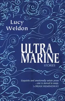 Ultramarine, Paperback/Lucy Weldon