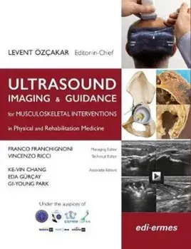 Ultrasound Imaging & Guidance for Musculoskeletal Interventions in Physical and Rehabilitation, Paperback/***