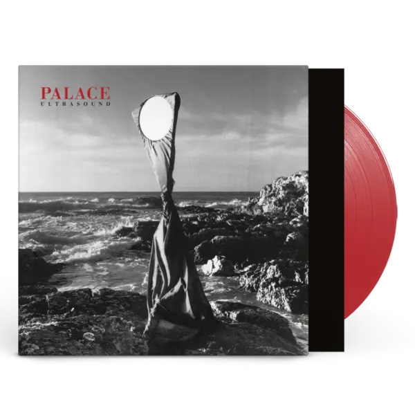 Ultrasound (Red Vinyl) | Palace