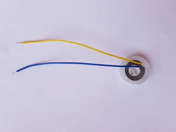 Ultrasunet jc114md514