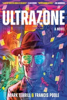 Ultrazone, Paperback/Francis Poole