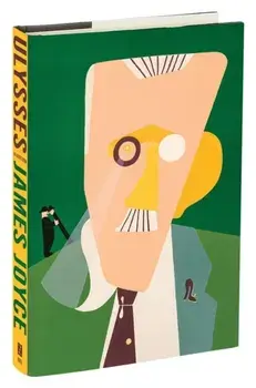 Ulysses. An Illustrated Edition, Hardback/James Joyce