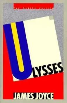 Ulysses (Gabler Edition), Paperback/James Joyce