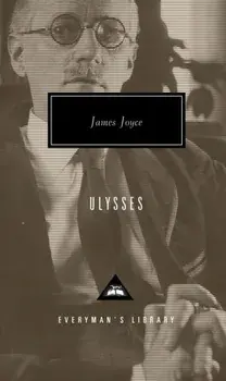 Ulysses, Hardback/James Joyce
