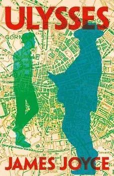 Ulysses, Hardback/James Joyce