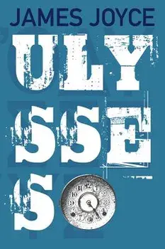 Ulysses, Hardcover/James Joyce
