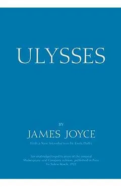Ulysses - James Joyce