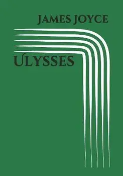Ulysses, Paperback/James Joyce