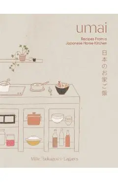 Umai - Millie Tsukagoshi Lagares