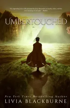 Umbertouched, Paperback/Livia Blackburne