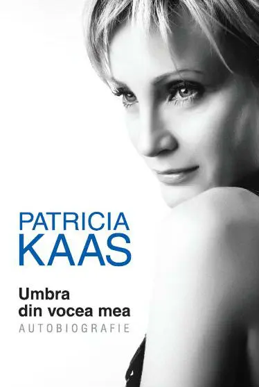 Umbra din vocea mea. Autobiografie