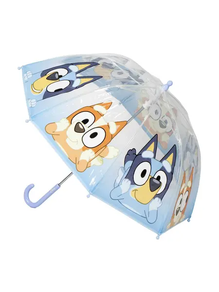 Umbrela Bluey