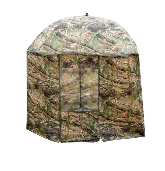 UMBRELA CORT 250 CM OUTDOOR