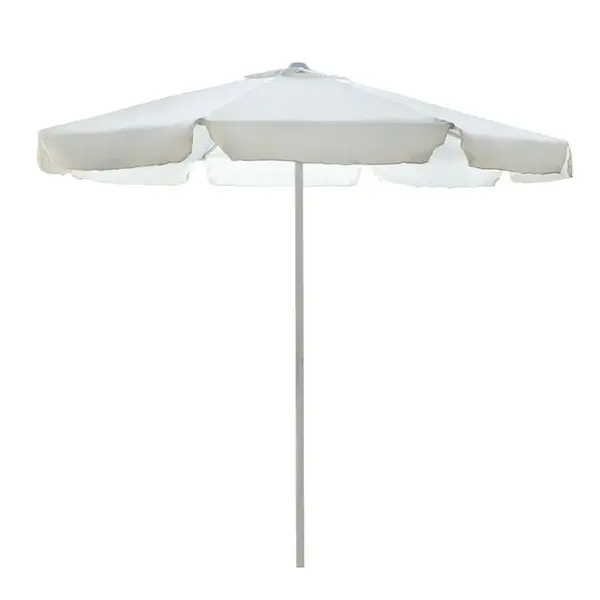 Umbrela DAMON CREAM 2.5 M - Default Title
