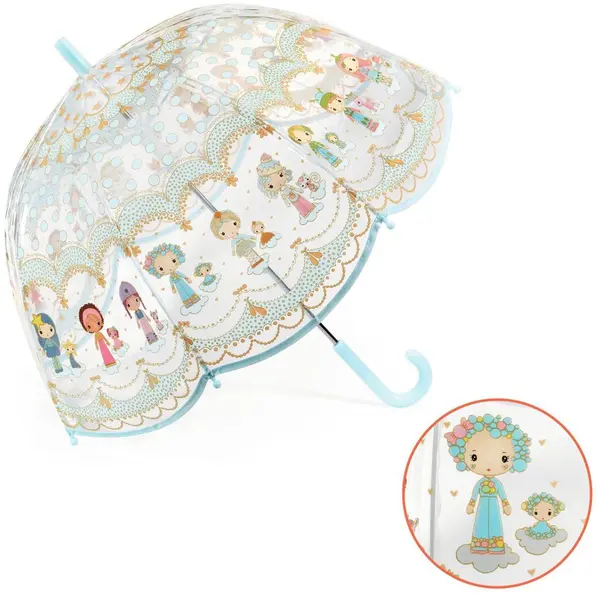 Umbrelă Djeco - Tinyly