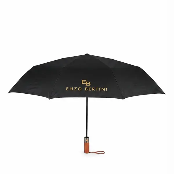 Umbrelă Enzo Bertini retractabilă automată 1228umbrellaebon26