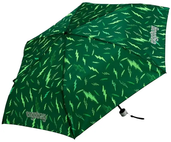 Umbrelă Ergobag Beartastic - Pliabil