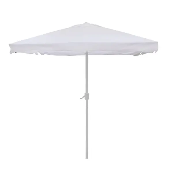 Umbrela GAUS CREAM 3 M - Default Title