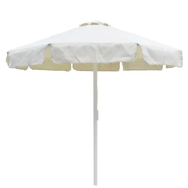 Umbrela LAURA CREAM 3 M - Default Title