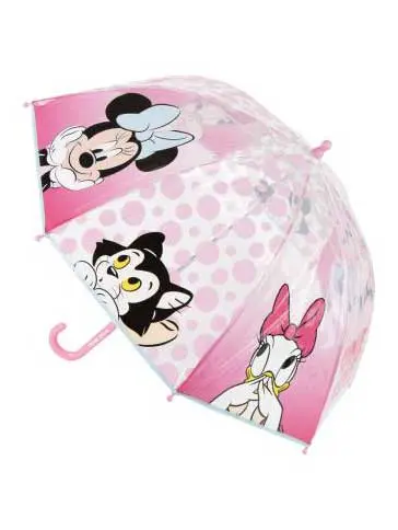 Umbrela Manual Poe Minnie