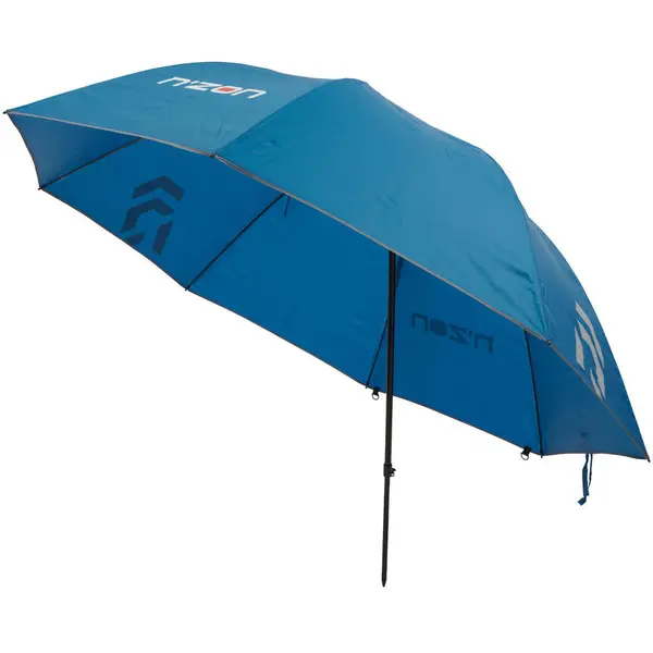 Umbrela N'Zon Albastra Diametru 250cm
