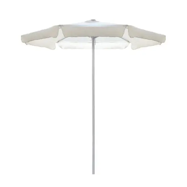 Umbrela ONEL CREAM 2.35 M - Default Title