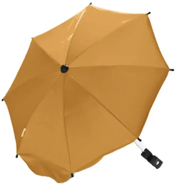 Umbrelă pentru cărucior Caretero - Brazilian Mandarin