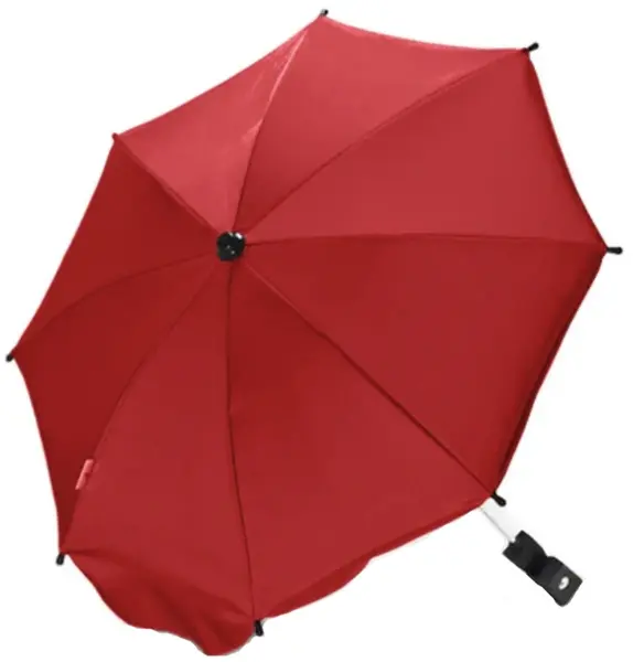Umbrelă pentru cărucior Caretero - Hot Chilli