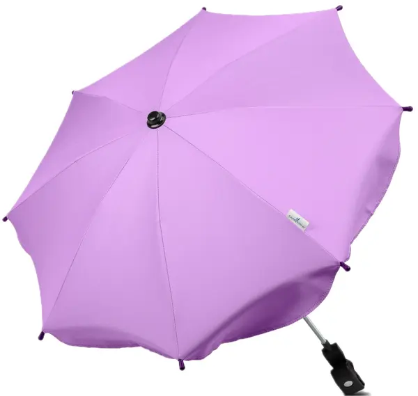 Umbrelă pentru cărucior Caretero - Lavender