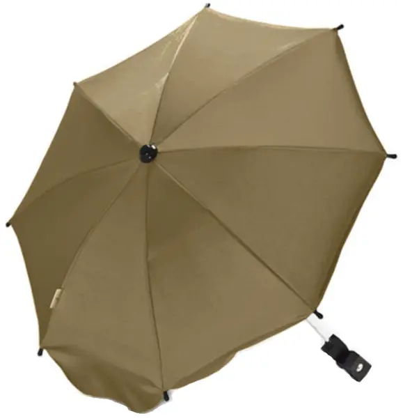 Umbrelă pentru cărucior Caretero - Scout Uniform