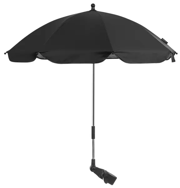 Umbrelă pentru cărucior cu protecție UV KikkaBoo