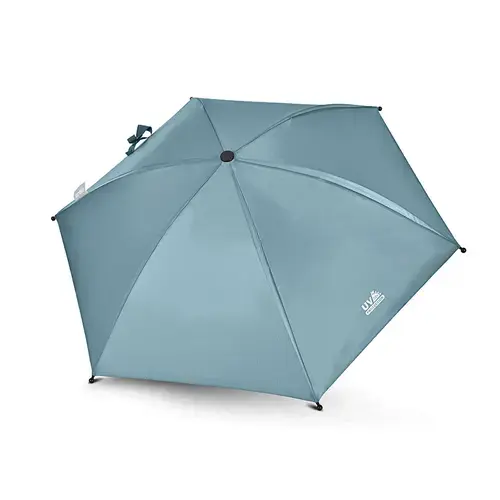 Umbrela pentru carucior Lorelli Shady, cu protectie UV, Albastru