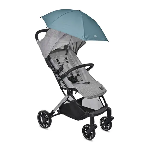 Umbrela pentru carucior Shady cu protectie UV Blue