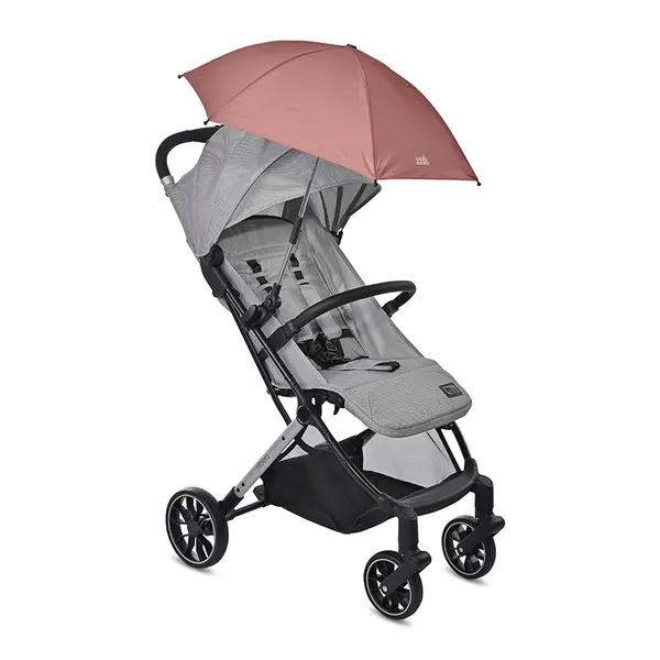 Umbrela pentru carucior Shady cu protectie UV Pink