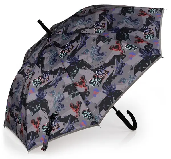 Umbrelă pentru copii Gabol Bugs