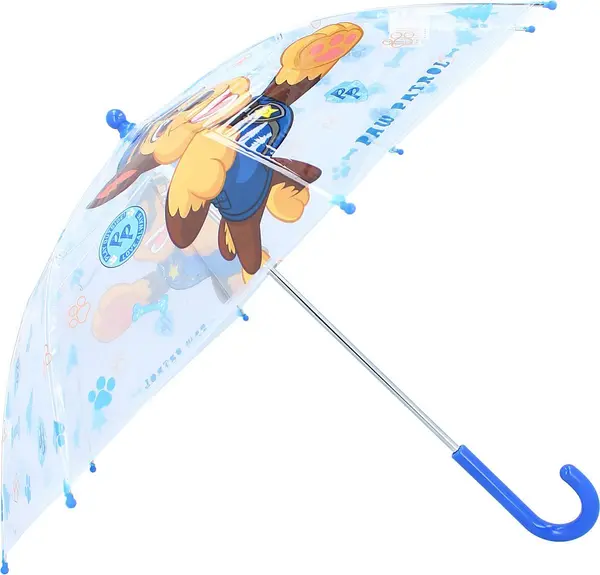 Umbrela pentru copii Vadobag Rainy Days - Paw Patrol, Chase