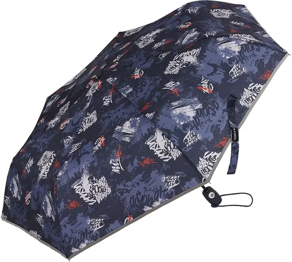 Umbrelă pliabilă Gabol Dash – Automată