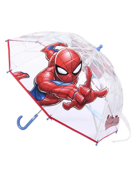 Umbrela Spiderman